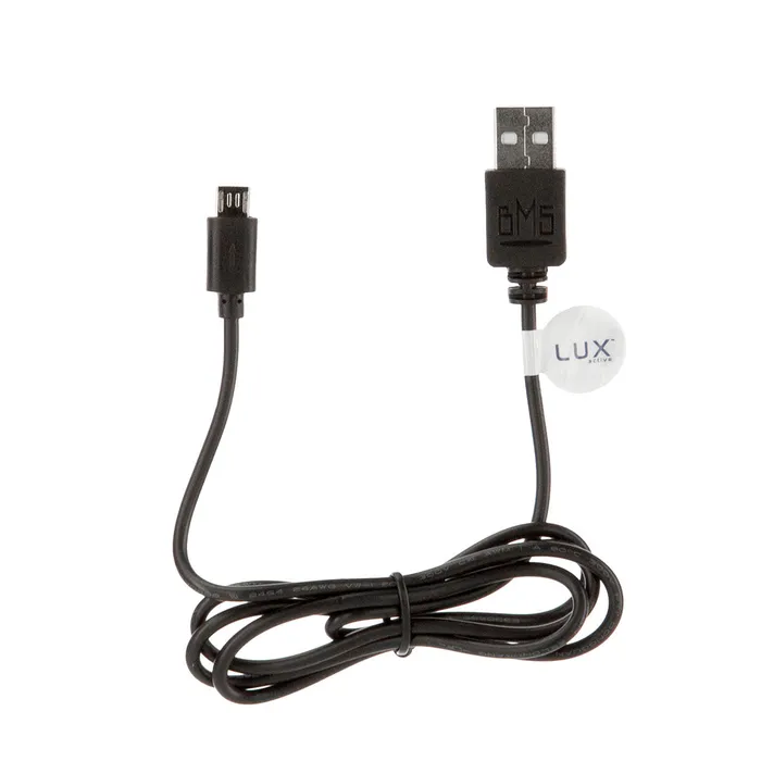 Lux Active LUX active Volume Rechargeable Penis Pump Male Sex Toys