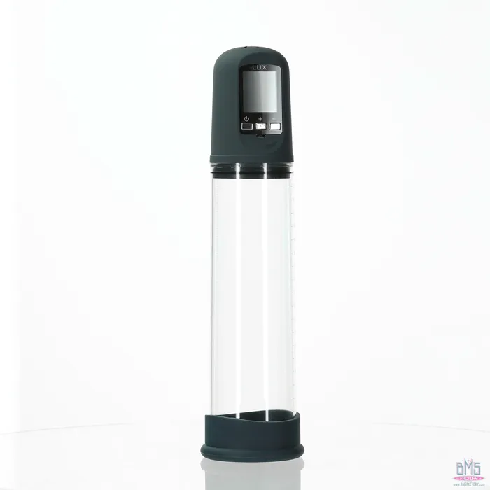 Lux Active LUX active Volume Rechargeable Penis Pump Male Sex Toys