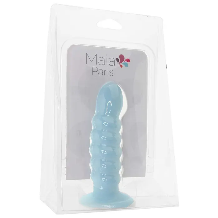 Maia Dildos Paris Silicone Dildo