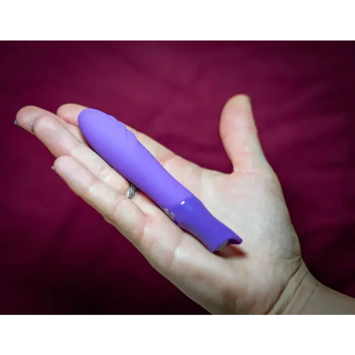 Maia Toys Female Sex Toys Margo Maia Rechargeable Silicone Bullet Maia Toys Female Sex Toys Margo Maia Rechargeable Silicone Bullet