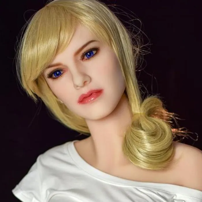 Male Sex Toys 6YE Doll Neodoll Allure Maliyah Realistic Sex Doll 161cm Natural