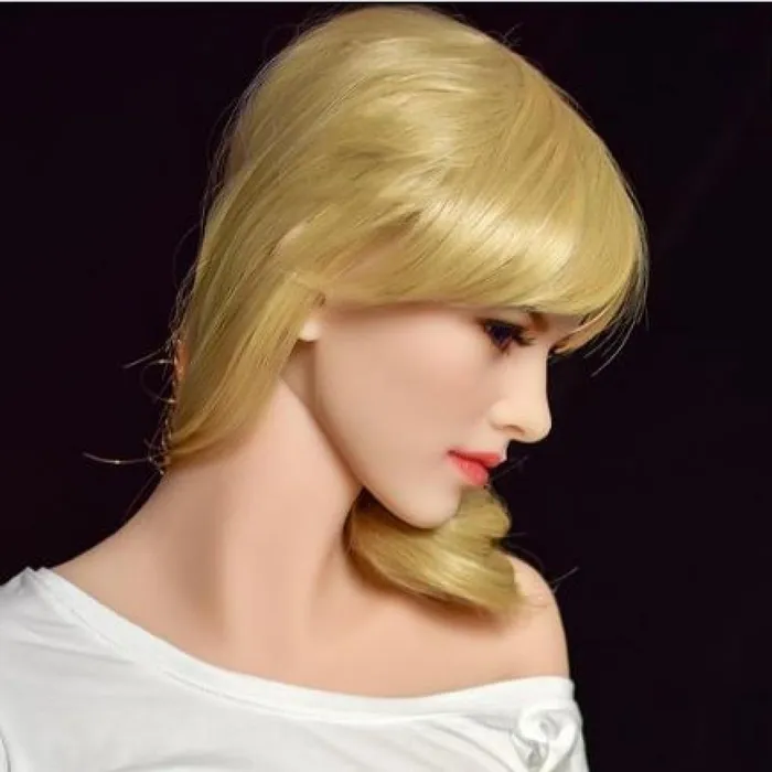 Male Sex Toys 6YE Doll Neodoll Allure Maliyah Realistic Sex Doll 161cm Natural