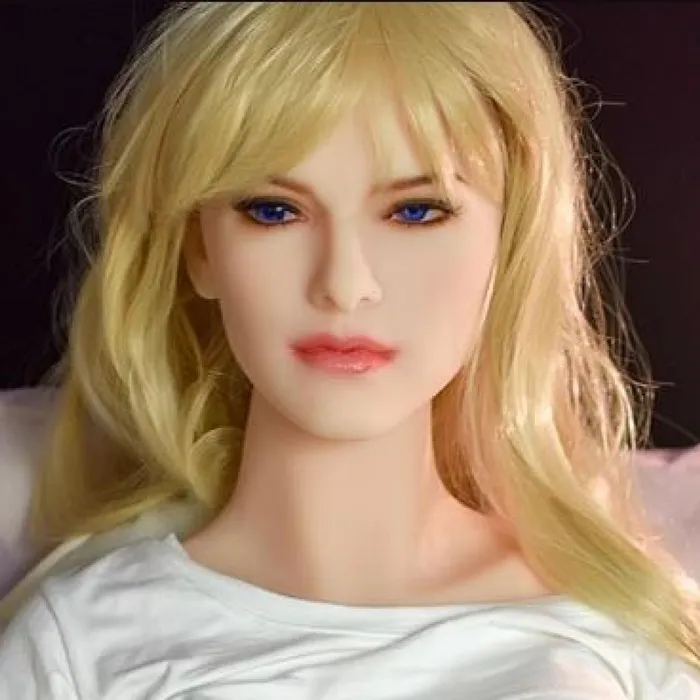 Male Sex Toys 6YE Doll Neodoll Allure Maliyah Realistic Sex Doll 161cm Natural