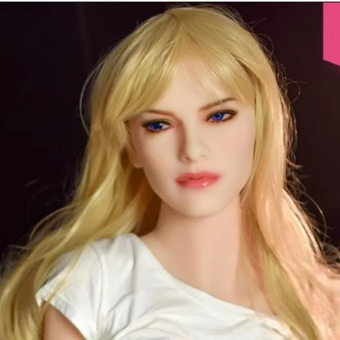 Male Sex Toys 6YE Doll Neodoll Allure Maliyah Realistic Sex Doll 161cm Natural