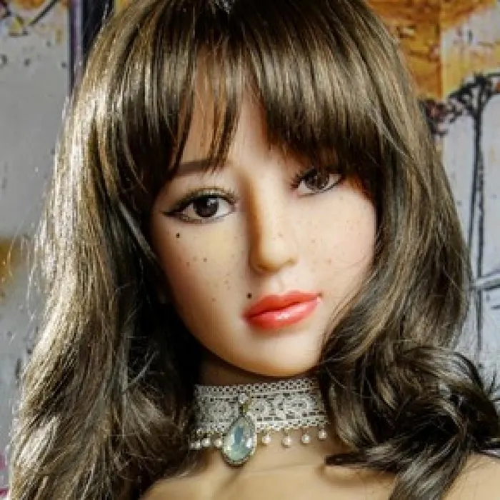 Male Sex Toys AS Doll Neodoll Sweet Heart Janice Sex Doll Head M16 Compatible Tan Male Sex Toys AS Doll Neodoll Sweet Heart Janice Sex Doll Head M16 Compatible Tan