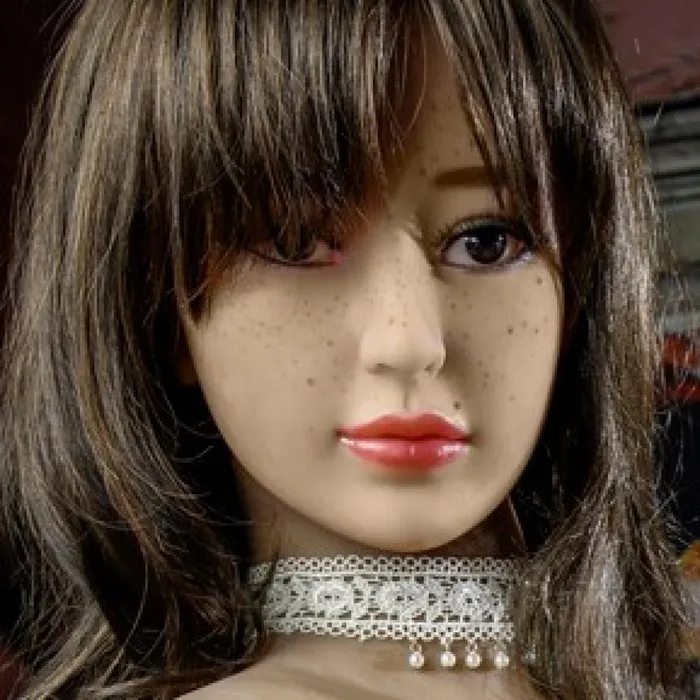Male Sex Toys AS Doll Neodoll Sweet Heart Janice Sex Doll Head M16 Compatible Tan Male Sex Toys AS Doll Neodoll Sweet Heart Janice Sex Doll Head M16 Compatible Tan