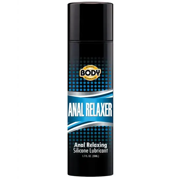 Male Sex Toys Body Action Products Body Action Anal Relaxer 17 oz Pump Bottle Male Sex Toys Body Action Products Body Action Anal Relaxer 17 oz Pump Bottle