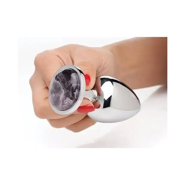 Male Sex Toys Booty Sparks Booty Sparks Gemstones Amethyst Gem Anal Plug Male Sex Toys Booty Sparks Booty Sparks Gemstones Amethyst Gem Anal Plug