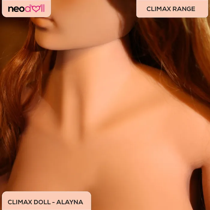 Male Sex Toys Climax Doll Climax Doll Alayna Realistic Sex Doll Gel Breast 158cm Tan Male Sex Toys Climax Doll Climax Doll Alayna Realistic Sex Doll Gel Breast 158cm Tan
