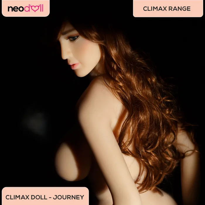 Male Sex Toys Climax Doll Climax Doll Journey Realistic Sex Doll Gel Breast 158cm White Male Sex Toys Climax Doll Climax Doll Journey Realistic Sex Doll Gel Breast 158cm White
