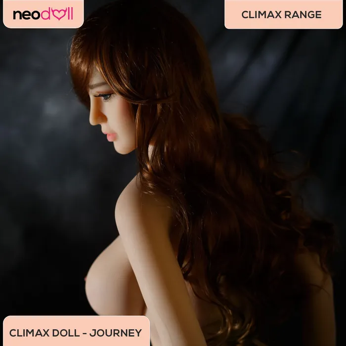 Male Sex Toys Climax Doll Climax Doll Journey Realistic Sex Doll Gel Breast 158cm White Male Sex Toys Climax Doll Climax Doll Journey Realistic Sex Doll Gel Breast 158cm White
