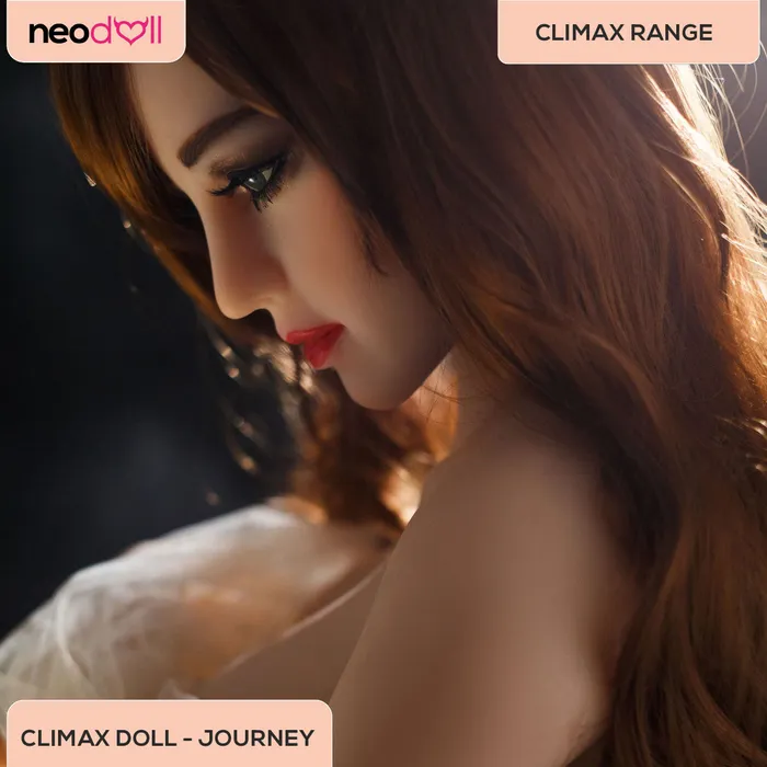 Male Sex Toys Climax Doll Climax Doll Journey Realistic Sex Doll Gel Breast 158cm White Male Sex Toys Climax Doll Climax Doll Journey Realistic Sex Doll Gel Breast 158cm White