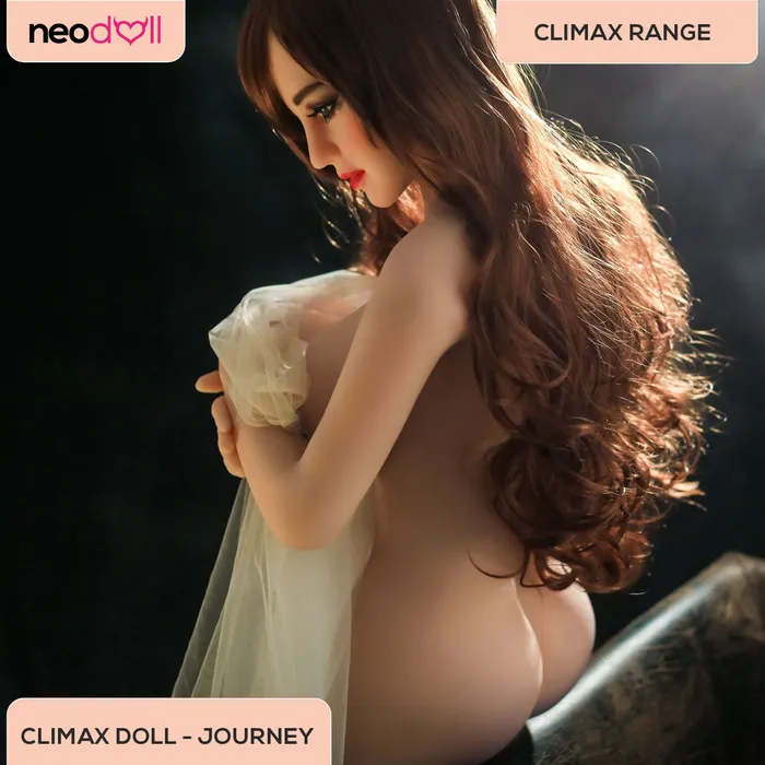 Male Sex Toys Climax Doll Climax Doll Journey Realistic Sex Doll Gel Breast 158cm White Male Sex Toys Climax Doll Climax Doll Journey Realistic Sex Doll Gel Breast 158cm White