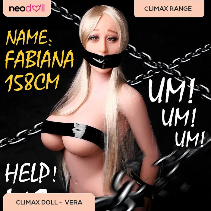 Male Sex Toys Climax Doll Vera Realistic Sex Doll Gel Breast 158cm White Climax Doll Male Sex Toys Climax Doll Vera Realistic Sex Doll Gel Breast 158cm White Climax Doll