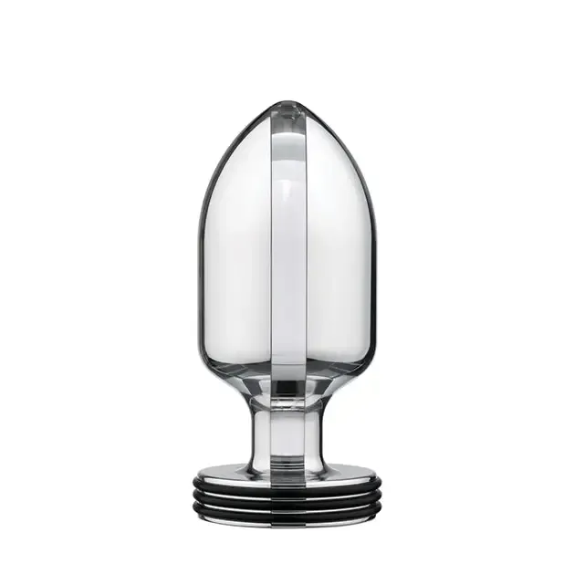 Male Sex Toys ElectraStim Electrastim Invader Extreme Electro Butt Plug Medium Male Sex Toys ElectraStim Electrastim Invader Extreme Electro Butt Plug Medium