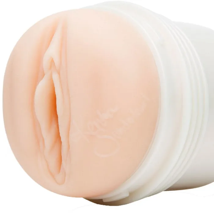 Male Sex Toys Fleshlight FLESHLIGHT GIRLS KENDRA SUNDERLAND VAGINA