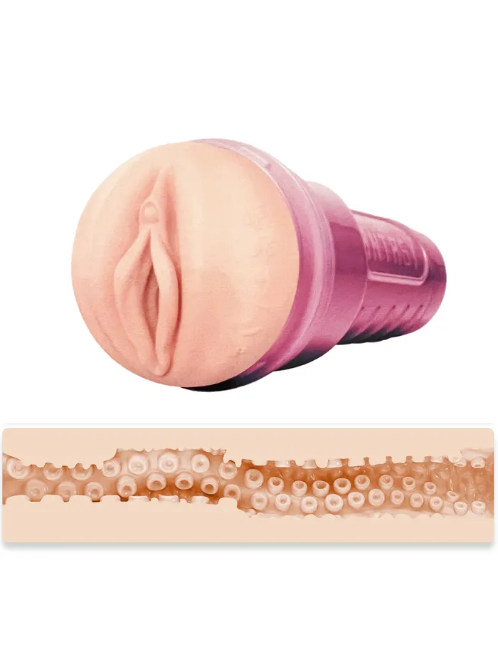 Male Sex Toys Ilf Fleshlight Fantasy Sasha Ecchi Texture