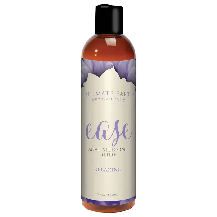 Male Sex Toys Intimate Earth Intimate Earth Ease Silicone Anal Lube