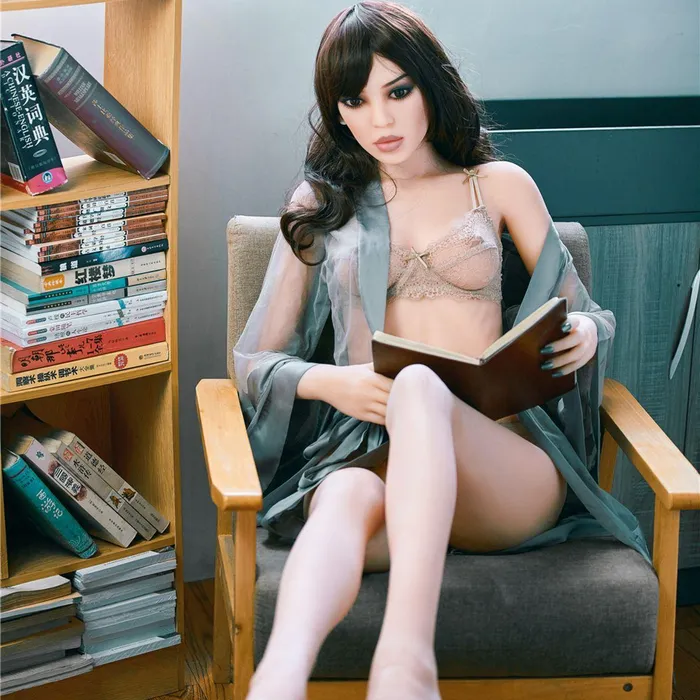Male Sex Toys Irontech Doll Neodoll Racy Akisha Realistic Sex Doll 165cm White Male Sex Toys Irontech Doll Neodoll Racy Akisha Realistic Sex Doll 165cm White