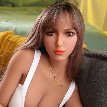 Male Sex Toys Irontech Doll Neodoll Racy Scarlet Sex Doll Head Brown Male Sex Toys Irontech Doll Neodoll Racy Scarlet Sex Doll Head Brown