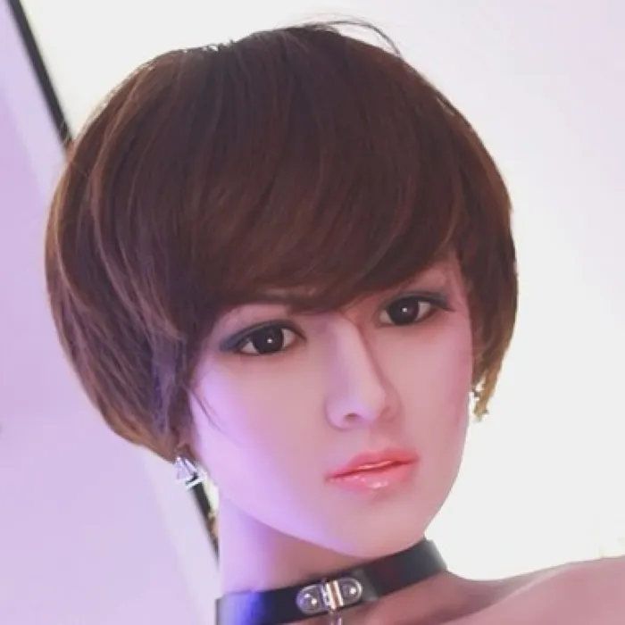 Male Sex Toys JY Doll RF507 Clearance item Neodoll Sugar Babe Sex Doll Head M16 Compatible Natural Male Sex Toys JY Doll RF507 Clearance item Neodoll Sugar Babe Sex Doll Head M16 Compatible Natural