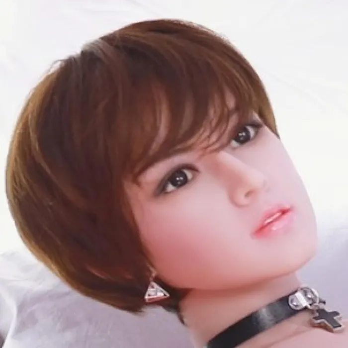 Male Sex Toys JY Doll RF507 Clearance item Neodoll Sugar Babe Sex Doll Head M16 Compatible Natural Male Sex Toys JY Doll RF507 Clearance item Neodoll Sugar Babe Sex Doll Head M16 Compatible Natural