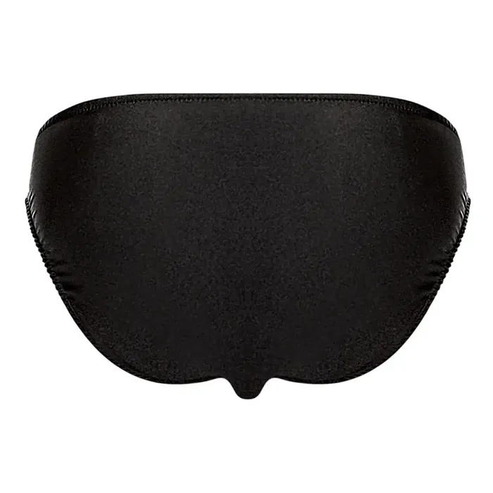 Male Sex Toys Male Power Nylon Lycra Pouchless Brief Blk OS comme Male Sex Toys Male Power Nylon Lycra Pouchless Brief Blk OS comme