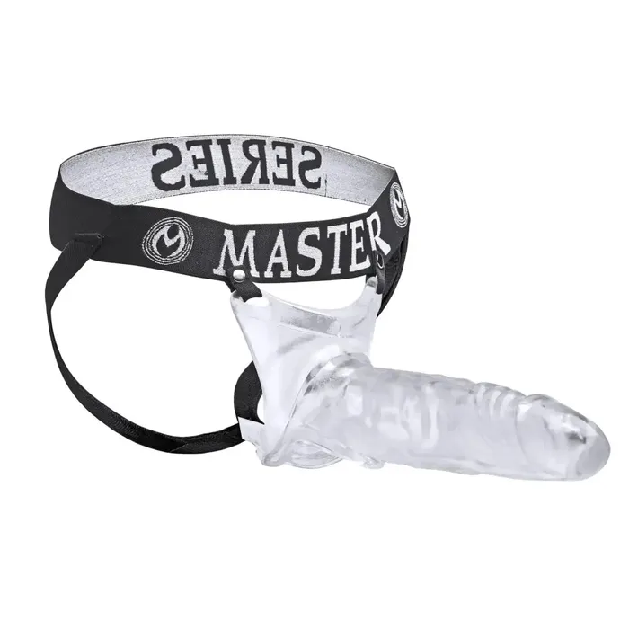 Male Sex Toys Master Series Grand Mamba XL Jock Style Cock Sheath