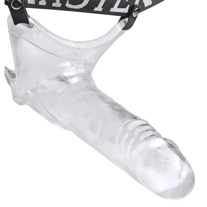 Male Sex Toys Master Series Grand Mamba XL Jock Style Cock Sheath Male Sex Toys Master Series Grand Mamba XL Jock Style Cock Sheath