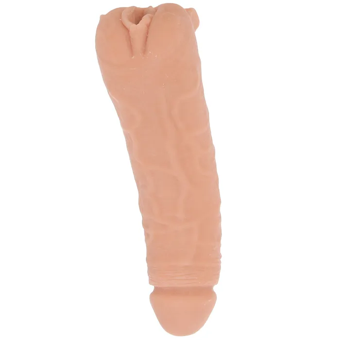 Male Sex Toys Nasstoys The Great Extender 2 In 1 Extender Masturbator