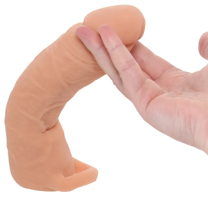 Male Sex Toys Nasstoys The Great Extender 2 In 1 Extender Masturbator