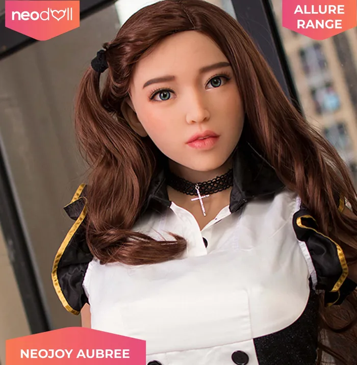 Male Sex Toys Neodoll Allure Aubree Realistic Sex Doll 165cm Tan 6YE Doll Male Sex Toys Neodoll Allure Aubree Realistic Sex Doll 165cm Tan 6YE Doll