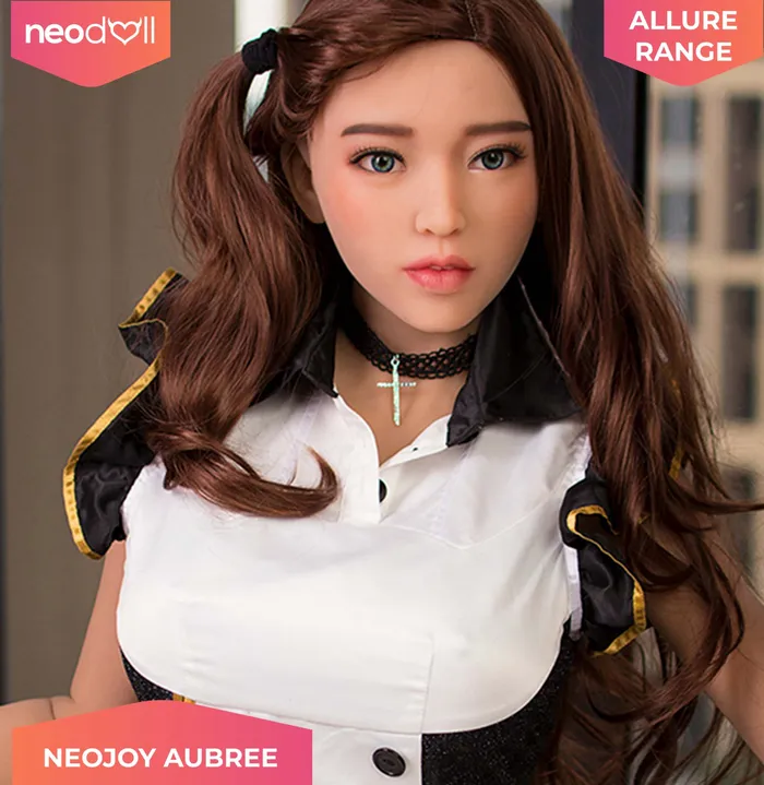 Male Sex Toys Neodoll Allure Aubree Realistic Sex Doll 165cm Tan 6YE Doll Male Sex Toys Neodoll Allure Aubree Realistic Sex Doll 165cm Tan 6YE Doll