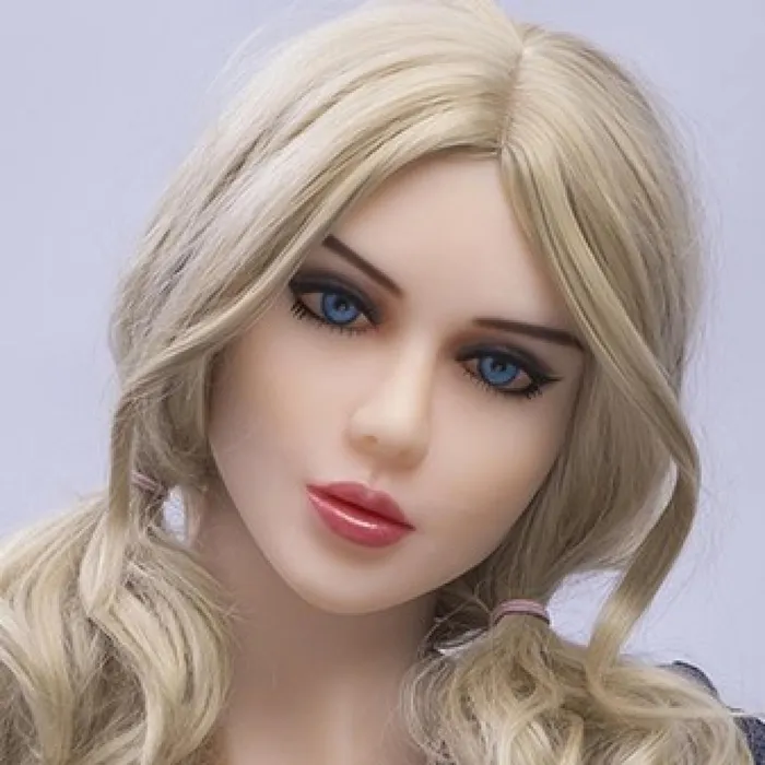 Male Sex Toys Neodoll Finest Neodoll Finest Jade Sex Doll Head M16 Compatible Natural Male Sex Toys Neodoll Finest Neodoll Finest Jade Sex Doll Head M16 Compatible Natural