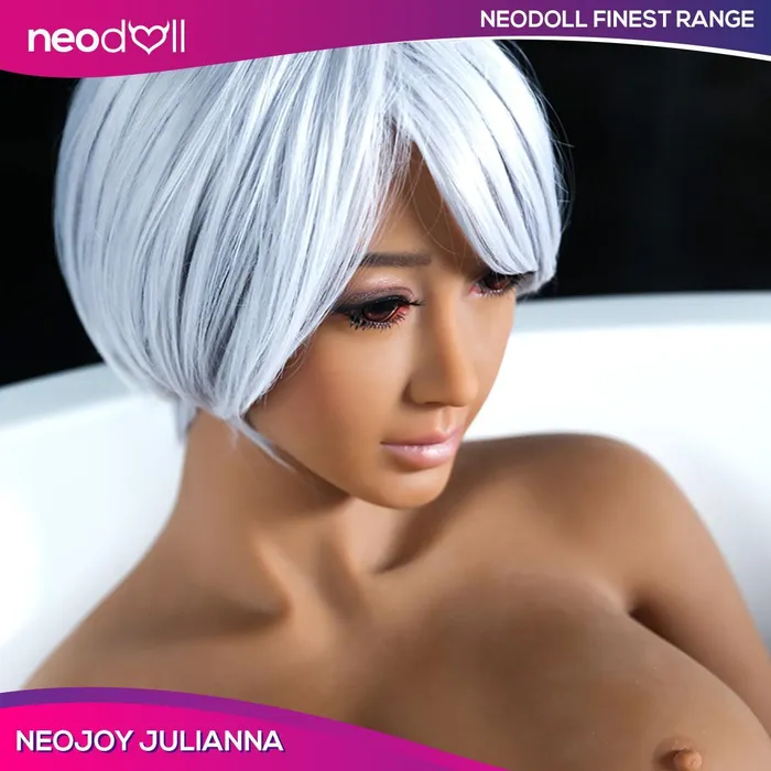 Male Sex Toys Neodoll Finest Neodoll Finest Julianna Realistic Sex Doll 158cm