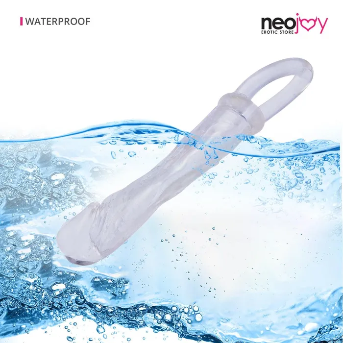 Male Sex Toys Neojoy Neojoy Penis Enlarger Clear Male Sex Toys Neojoy Neojoy Penis Enlarger Clear