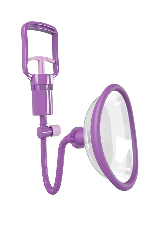 Male Sex Toys Pipe Dream Vaginal Pump