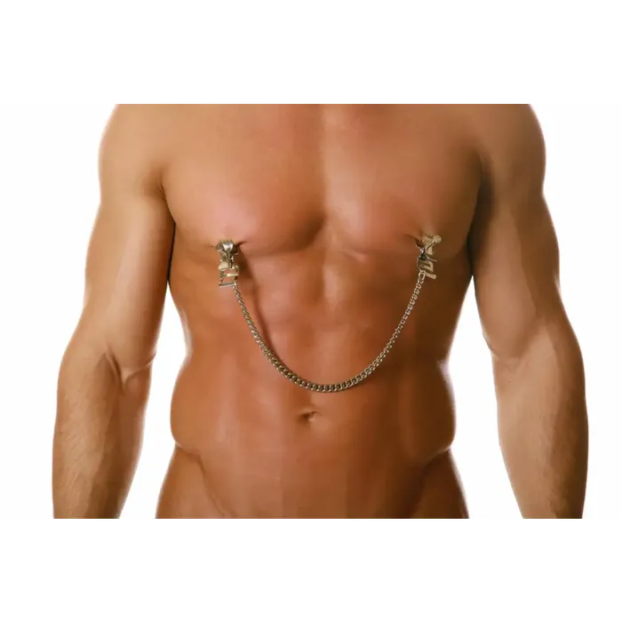 Male Sex Toys Spartacus Adjustable Clamp Male Sex Toys Spartacus Adjustable Clamp