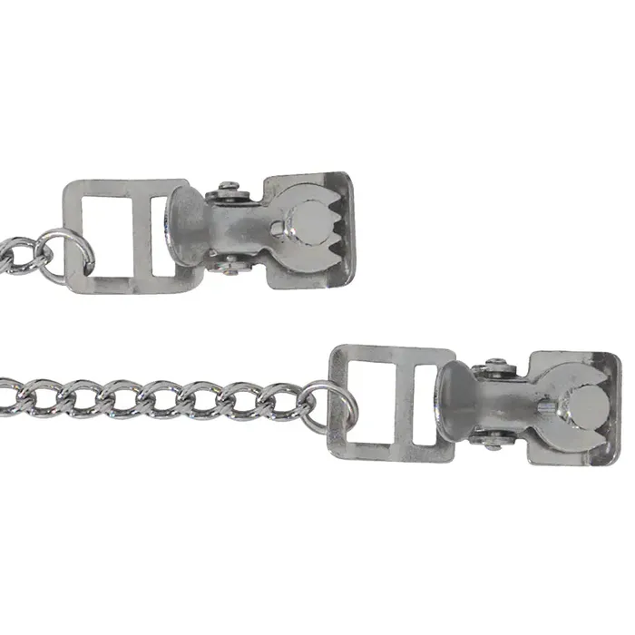 Male Sex Toys Spartacus Adjustable Clamp Male Sex Toys Spartacus Adjustable Clamp