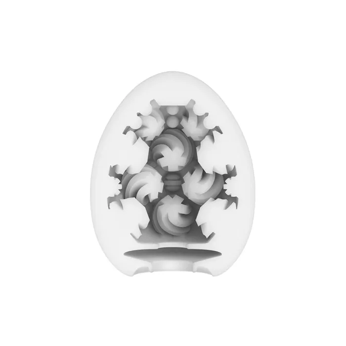 Male Sex Toys Tenga Tenga Egg Masturbator Wonder Curl