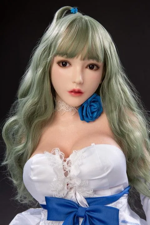 Male Sex Toys Youqdoll Youqdoll Valeria Silicone Sex Doll Head Natural Male Sex Toys Youqdoll Youqdoll Valeria Silicone Sex Doll Head Natural