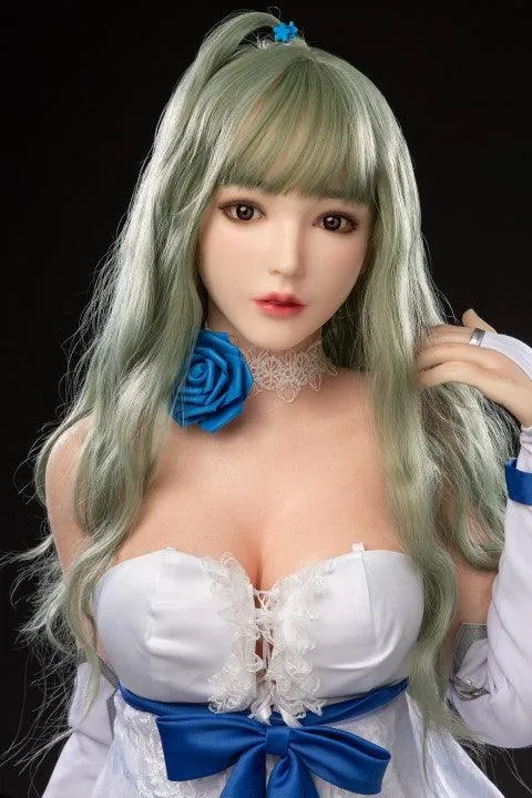 Male Sex Toys Youqdoll Youqdoll Valeria Silicone Sex Doll Head Natural Male Sex Toys Youqdoll Youqdoll Valeria Silicone Sex Doll Head Natural