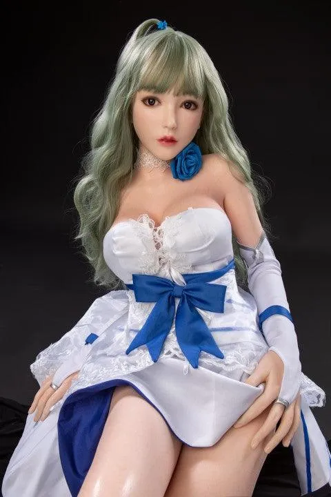 Male Sex Toys Youqdoll Youqdoll Valeria Silicone Sex Doll Head Natural Male Sex Toys Youqdoll Youqdoll Valeria Silicone Sex Doll Head Natural