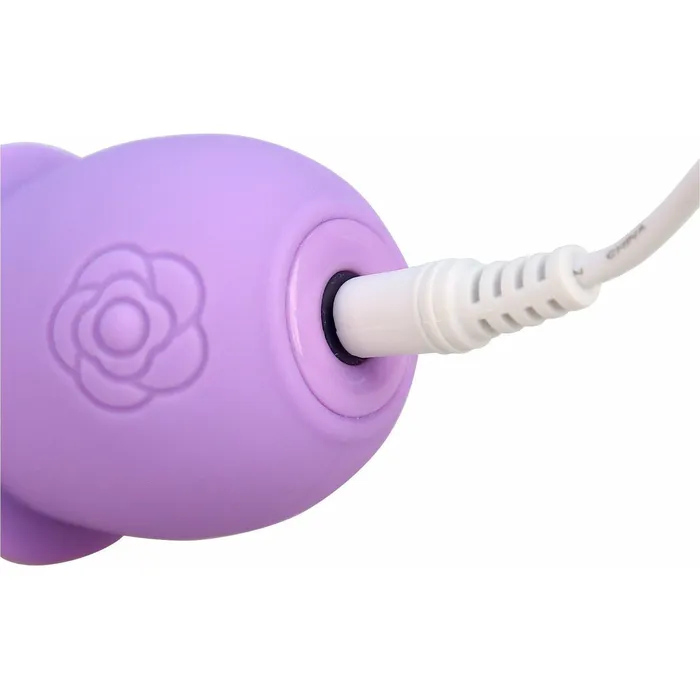 Maro Kawaii Female Sex Toys Maro Kawaii 8 Rotating Vibrator