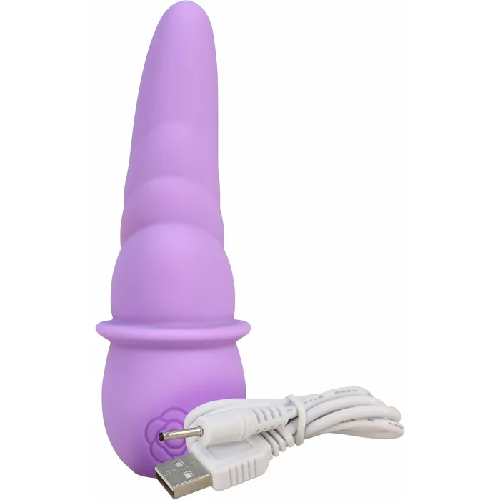 Maro Kawaii Female Sex Toys Maro Kawaii 8 Rotating Vibrator