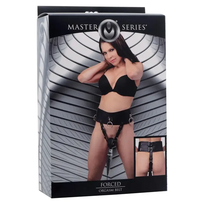 Master Series Forced Orgasm Belt Master Series Male Sex Toys Master Series Forced Orgasm Belt Master Series Male Sex Toys