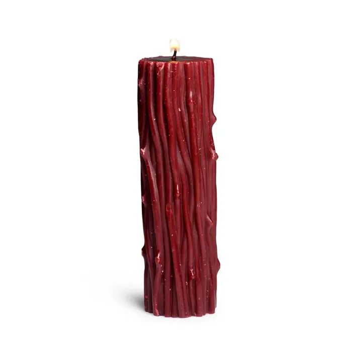 Master Series Thorn Drip Candle XR Brands Male Sex Toys Master Series Thorn Drip Candle XR Brands Male Sex Toys