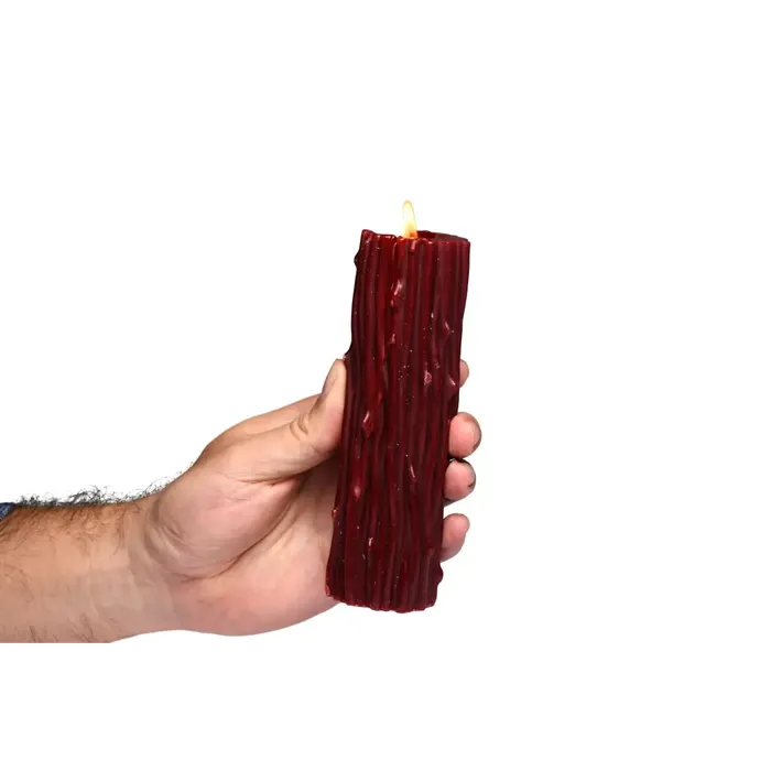 Master Series Thorn Drip Candle XR Brands Male Sex Toys Master Series Thorn Drip Candle XR Brands Male Sex Toys