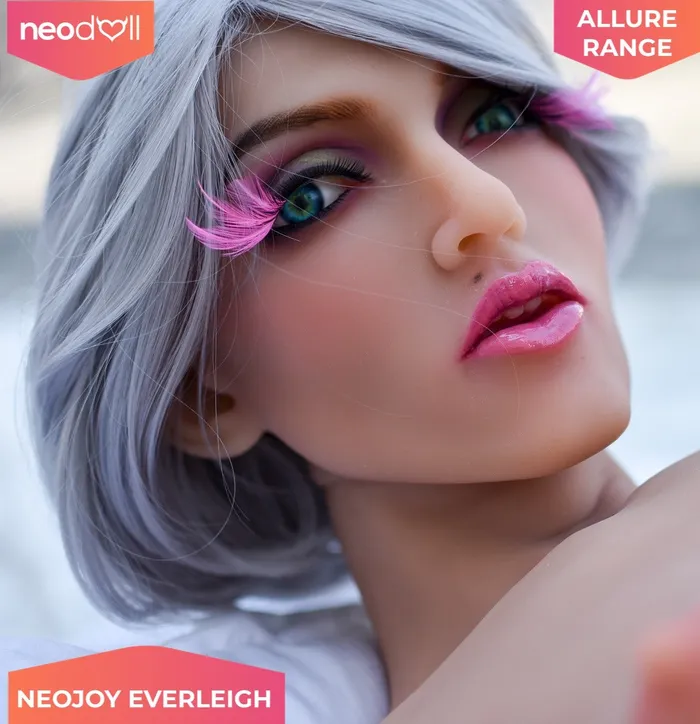 Neodoll Allure Everleigh Realistic Sex Doll 163cm Tan 6YE Doll Male Sex Toys Neodoll Allure Everleigh Realistic Sex Doll 163cm Tan 6YE Doll Male Sex Toys