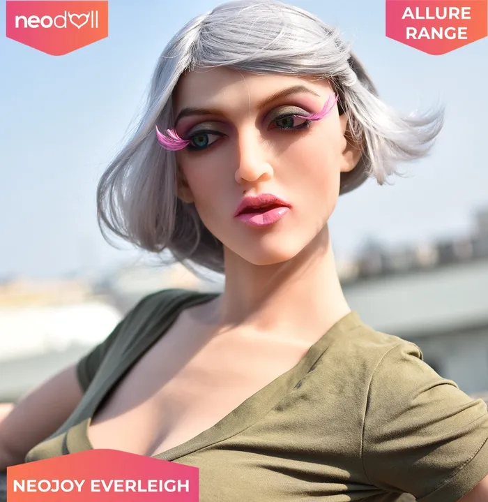 Neodoll Allure Everleigh Realistic Sex Doll 163cm Tan 6YE Doll Male Sex Toys Neodoll Allure Everleigh Realistic Sex Doll 163cm Tan 6YE Doll Male Sex Toys